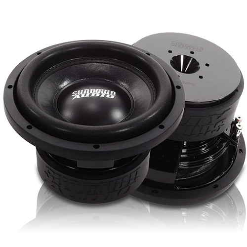 Sundown audio sa10 classic - sundown,