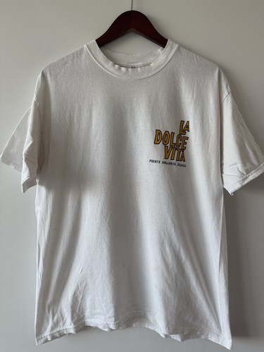 Shirt double face vintage - double,