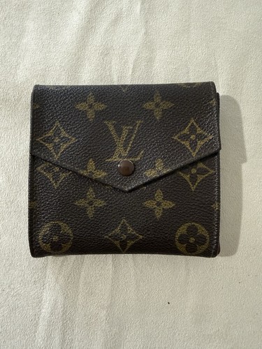 Louis vuitton monogram canvas - vuitton,