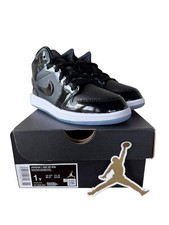 Sneakers Jordan 1 Mid SE nere