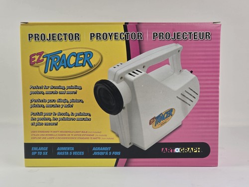 Proiettore artograph 225 550 - proiettore,
