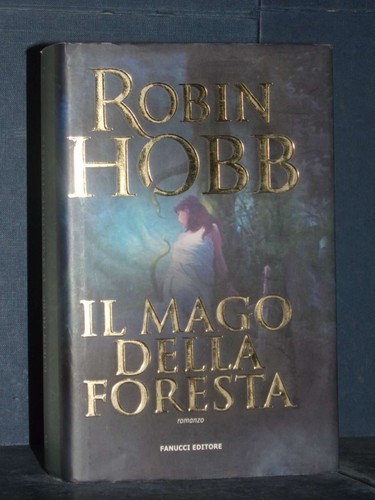 Robin hobb mago - hobb,