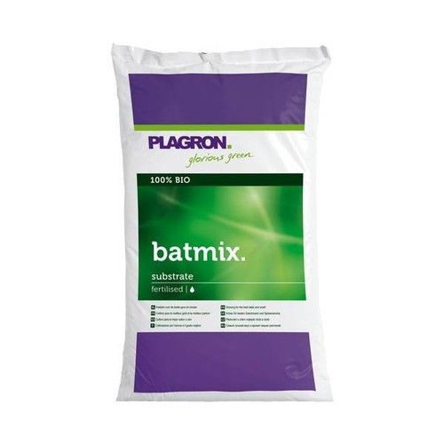 Plagron batmix terriccio - terriccio, torba