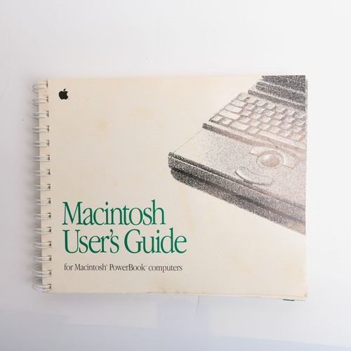 Guida utente apple macintosh - guida,