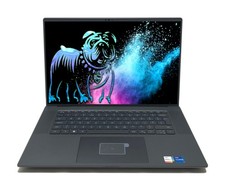 Dell Precision 5680 16" WUXGA i7-13800H 16 GB LPDDR5-6400 512 GB NFC IR FPR SC W11