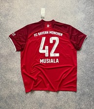 Maglia calcio Bayern Monaco