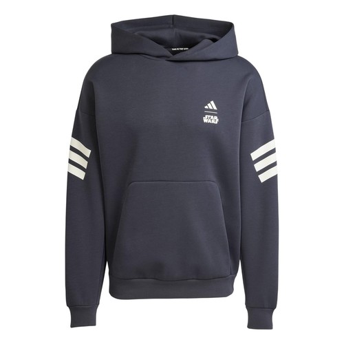 Adidas felpa con cappuccio - adidas,