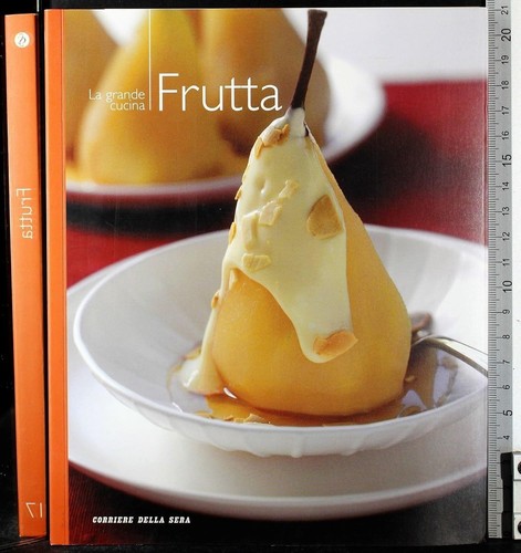 Grande cucina frutta - grande, 17