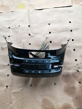 PEUGEOT 208 CENTRALINA CLIMA CONDENSATORE A/C AUTOMATICO BIZONA 96722471XU