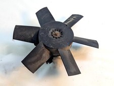 1305197080 ELETTROVENTOLA FIAT DUCATO 2.8 D 93KW 5M 2P (2003) RICAMBIO USATO