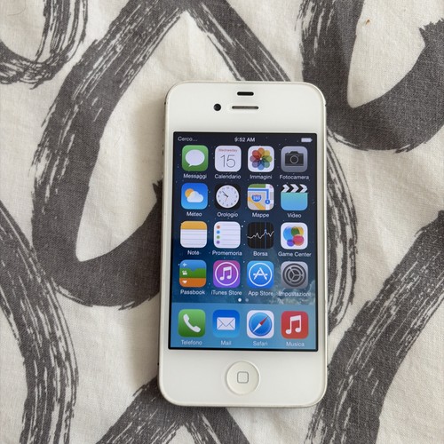 Apple iphone 8gb - apple, cdma