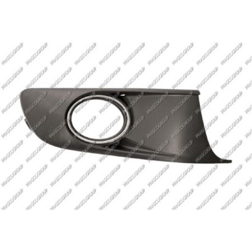 Griglia ventilazione - di,