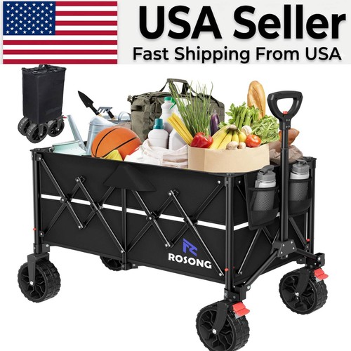 Carrello pieghevole - carrello,