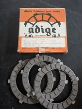 Adige Mf-21 Dischi Rivestiti