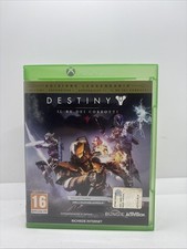 Gioco DESTINY Il Re Dei Corrotti Edizione LEGGENDARIA Microsoft XBOX ONE Pal ITA