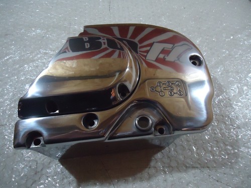 Coperchio pignone suzuki - pignone,