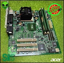 SIS 620 A2 V76M + 512 MB RAM +