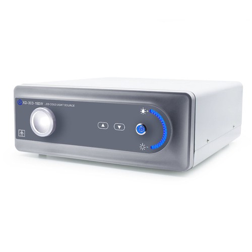 Sorgente luce fredda medica - sorgente,