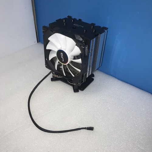 Cryorig single tower - tower, intel