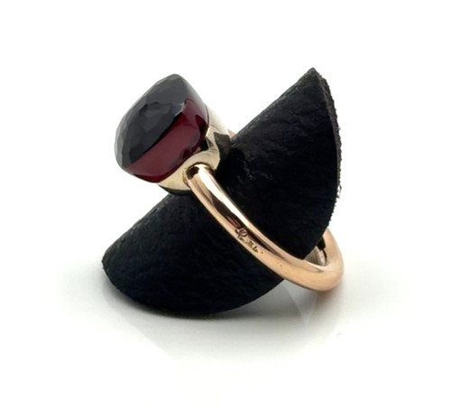 Anello pomellato nudo classic - anello,