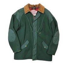 Giacca da caccia vintage