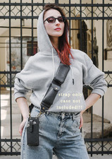 Custodia telefono bandolier