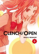 CLENCH / OPEN 6