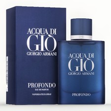 Giorgio armani acqua gio - giorgio,