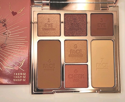 Charlotte tilbury instant look - charlotte,