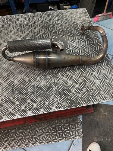 Mf2184 marmitta scarico - mf2184,
