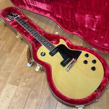 Imballaggio sicuro Gibson Les