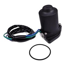 Trim inclinazione barca motore