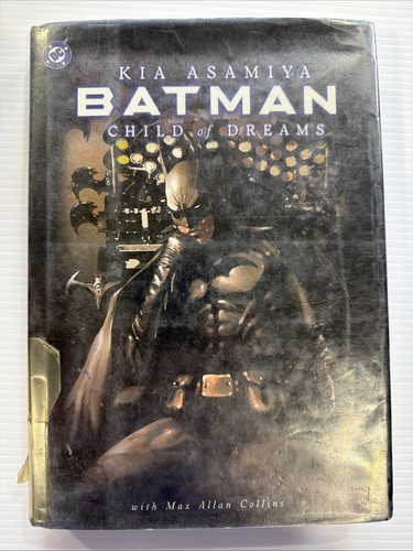 Batman bambino dei - batman, •