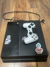 Sony PlayStation 4 500GB