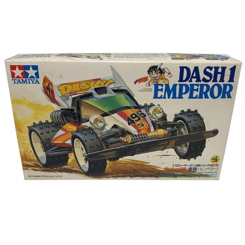 Tamiya dash emperor - emperor, mini