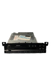 E46 Radio BMW Original Radio