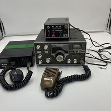 Radio ICOM VHF IC-21 icom