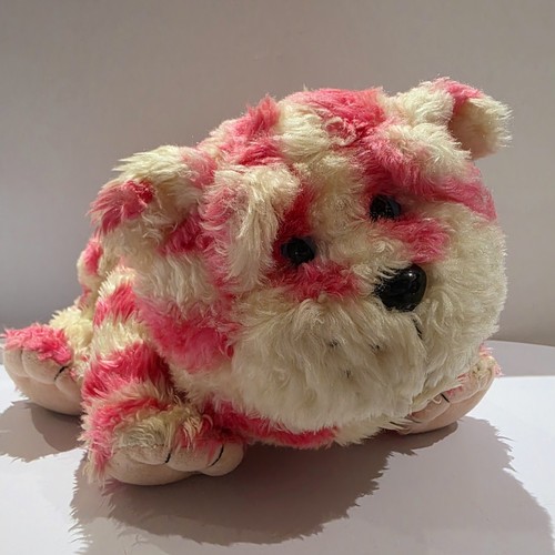Bagpuss gatto giocattolo