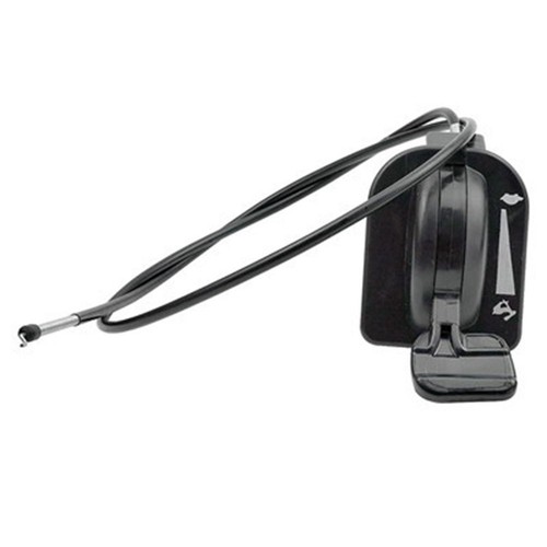 Cavo strozzatore acceleratore