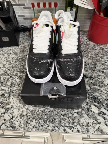 Nike air force - 8.5-nike,