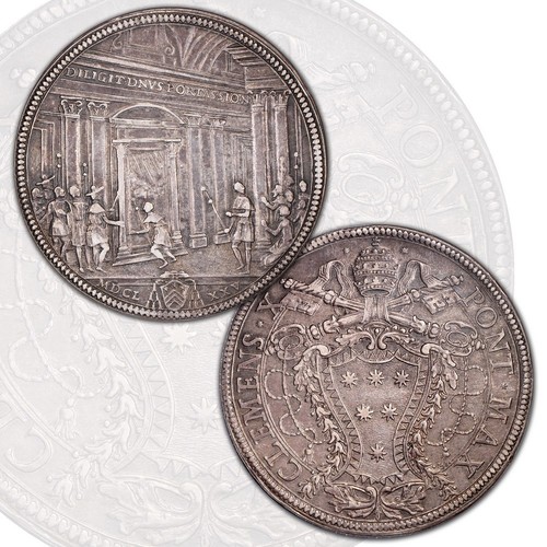 Italy papal states vatican - papal,