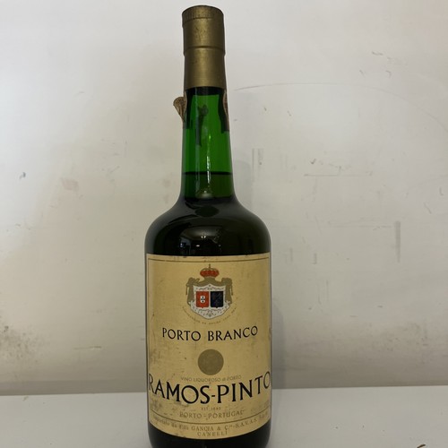Vino porto branco ramos - branco, ramos-pinto