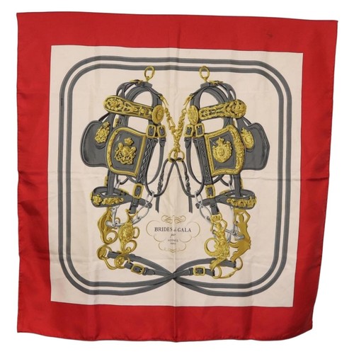 Hermes carre sciarpa - 90,