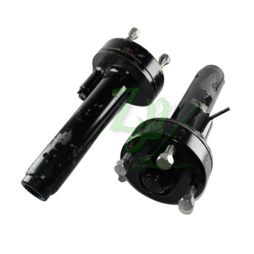 Coppia mozzi cricchetto - coppia,