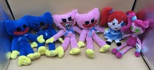 Set peluche Poppy Playtime