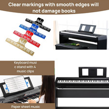 Supporto musicale spartiti