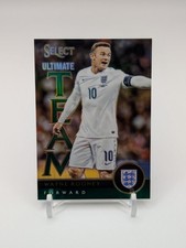 Wayne Rooney /5 Green -