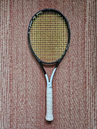 Head graphene 360 speed - head,