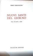 Nuovi Santi del Giorno - Piero