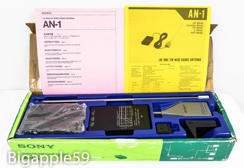Sony antenna compatta a - an-1,